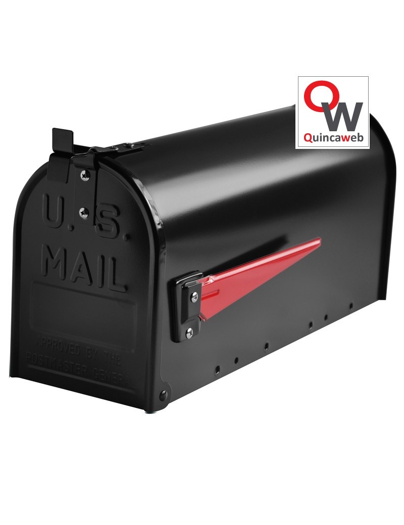 Boite aux lettres US Mail box disponible à Waterloo