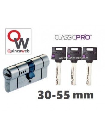 cylindre Mul-T-Lock 400 ClassicPro