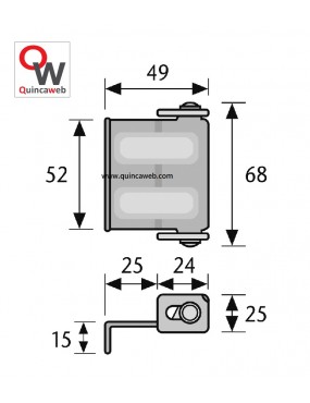 mesures abus sw1 sur quincaweb