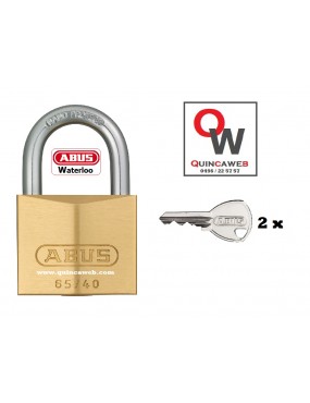 Cadenas ABUS 65/40