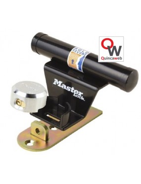 Masterlock 1488 pour porte...