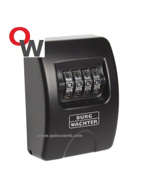 Key Safe 10 Burg Wachter