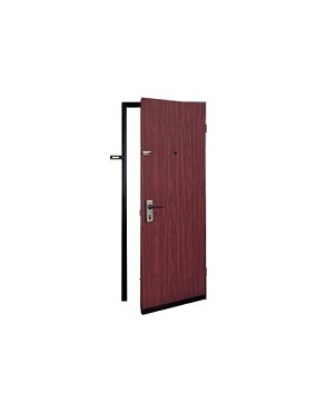 porte blindée MUL-T-Lock