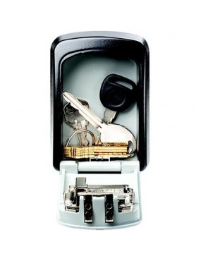 Antivol garage Master Lock 1488