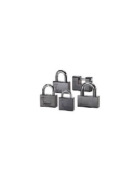 Large gamme cadenas et hasp Mul-T-Lock