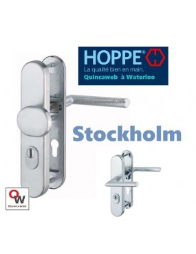 Garniture Hoppe Stockholm...