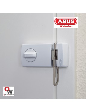 Verrou entrebailleur Abus 2130