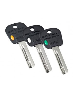 copie clé mul-t-lock belgique