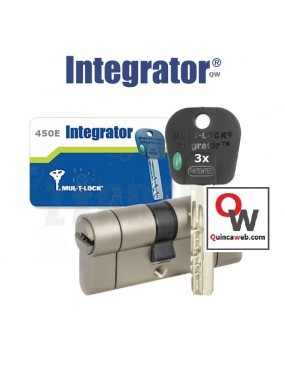 Mul-T-Lock Intégrator 35-40 mm