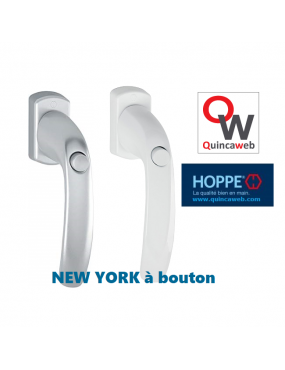 Poignée à bouton Hoppe New...