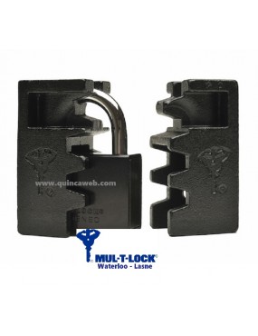 Machoires Mul-T-Lock n°10...