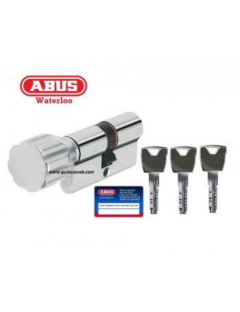 Cylindre ABus XP20S à BOUTON