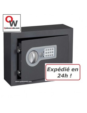 Serrure Tiroir à Came Uxcell 37x24x19mm Avec 2 Clés - Sécurité Meuble, Casier