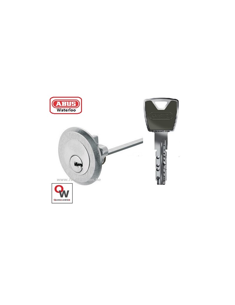 barillet a languette Abus XP20 barillet a languette Abus XP20