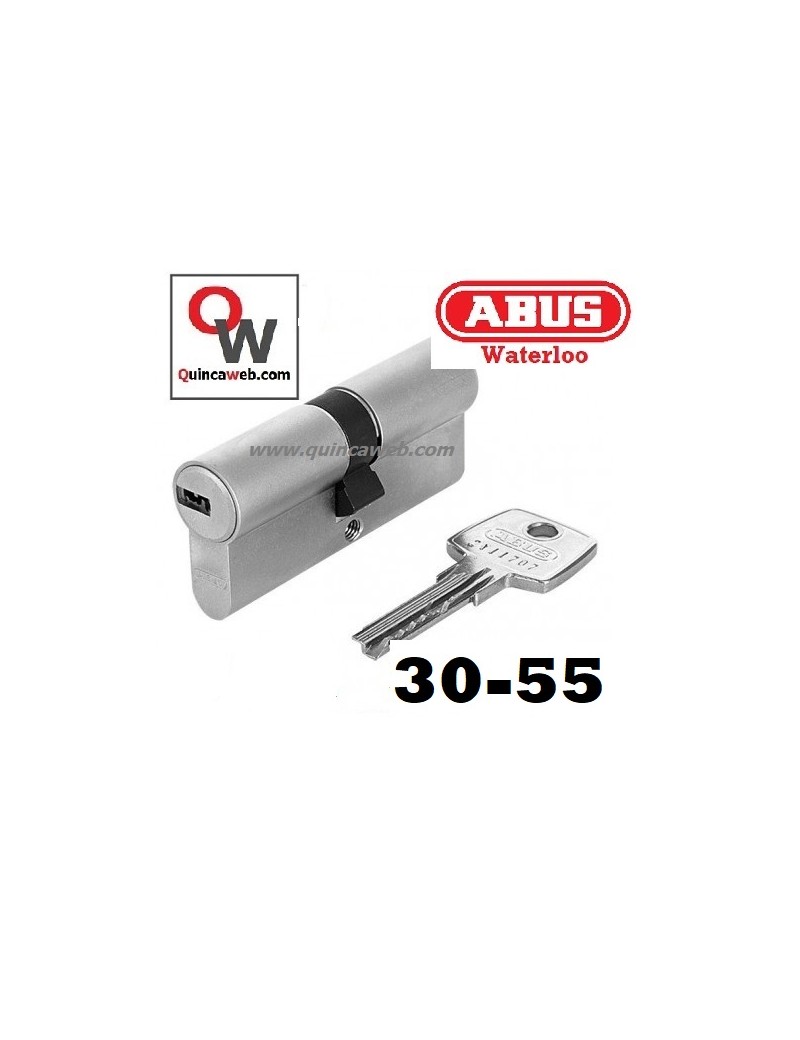 cylindre abus D6x