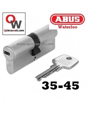 cylindre abus D6x 35x45mm
