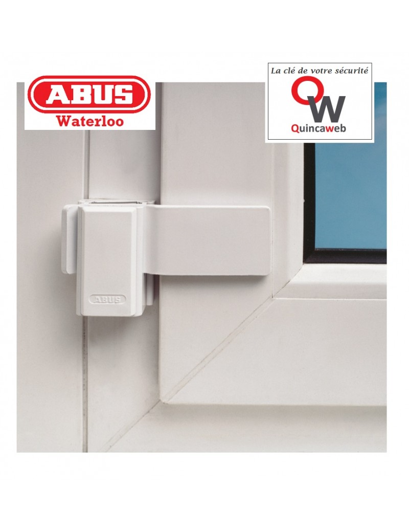 Abus sw10