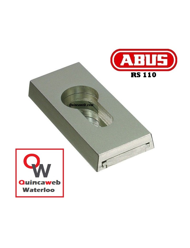 Protection pour cylindre Abus RS110