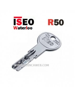 Copie clé ISEO R50