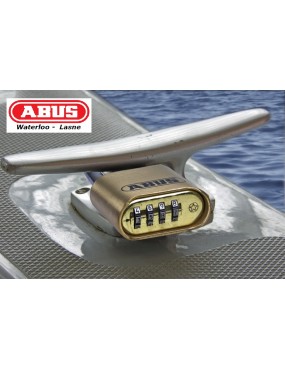 Abus Marine 180i HB63