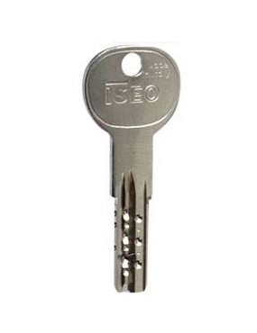 copie cle Iseo R50