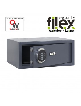 Coffre pour pc portable