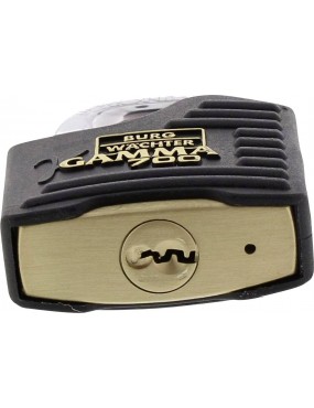 clé cadenas gamma 700