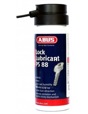 Acheter Spray lubrifiant serrure