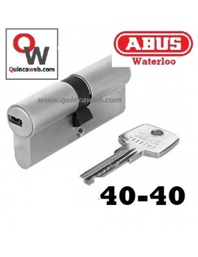 Cylindre Abus D6X 45-60