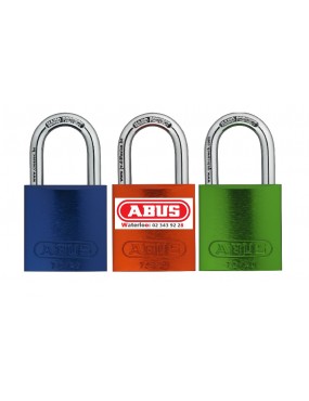 Cadenas Abus 72/40 Color