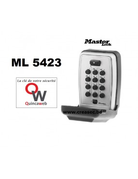 Master Lock ML5423