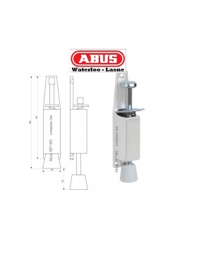 MESURES ARRET PORTE ABUS BP180