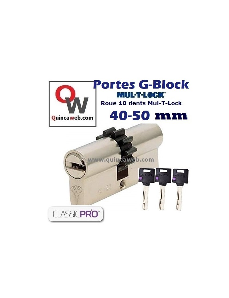 cylindre de remplacement pour porte g block cylindre de remplacement pour porte g block