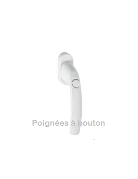Poignée bouton KTO Line