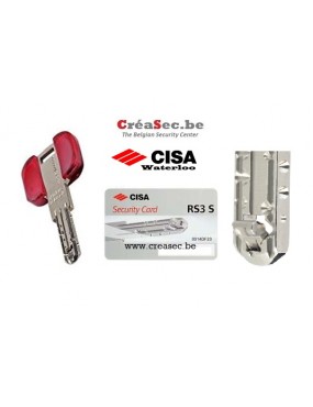 copie Cisa RS3