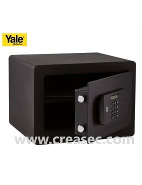 Coffre fort Yale YSEB250