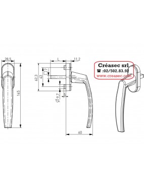 mesure fg50 ou fg30