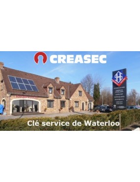 Key services Waterloo