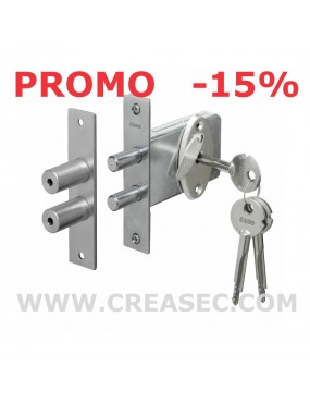 2 POINTS PROMO