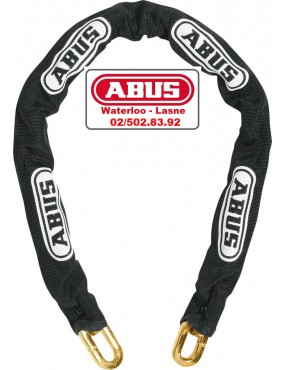 chaine abus 8 ks 85, 110 ou 140 cm