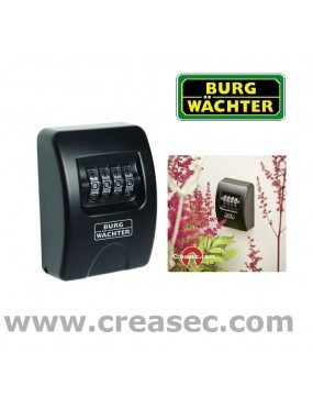 Burg Wachter Key safe10