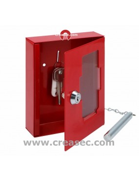 Armoire de secours pour...