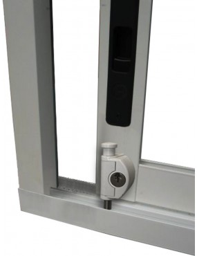 verrou fenetre ABUS FTR70