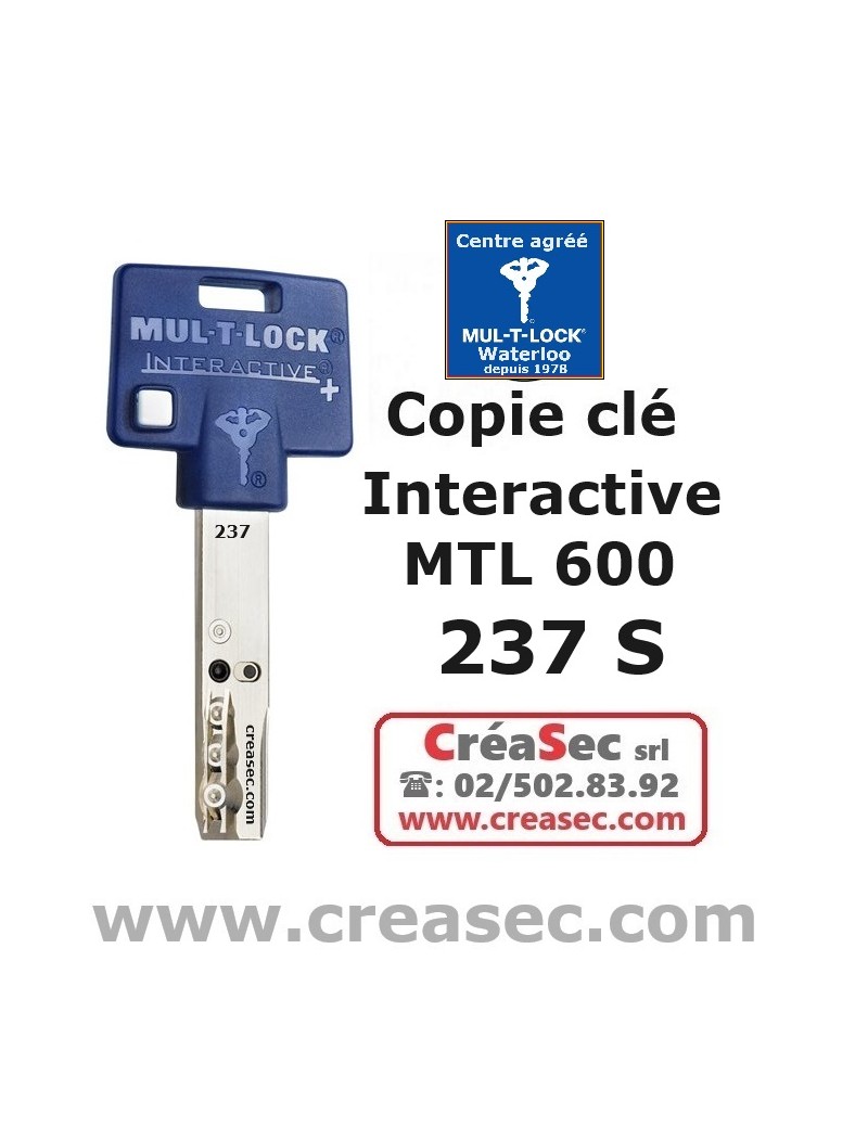 copie clé multlock interactive copie clé multlock interactive