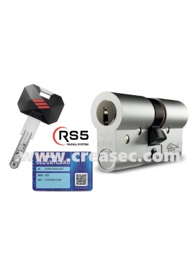 copie Cisa RS3