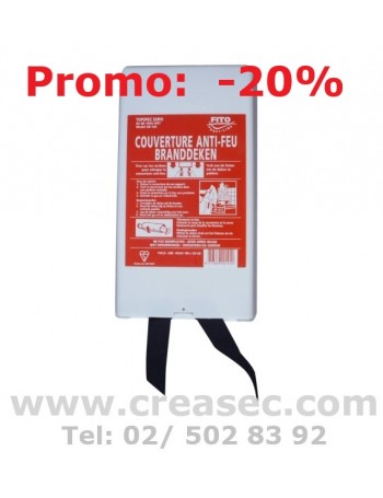 couverture antifeu