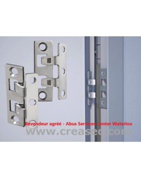 ABUS TAS 102
