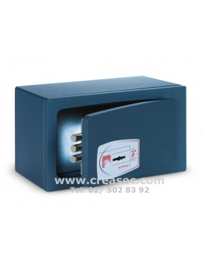 Technomax mini coffre