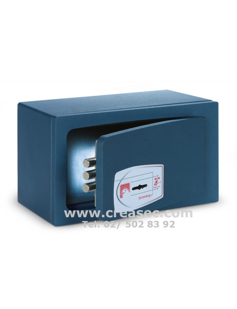 Technomax mini coffre