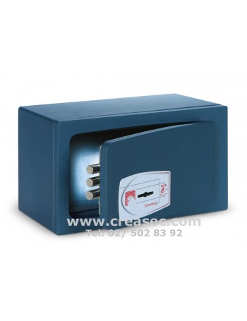 Technomax mini coffre